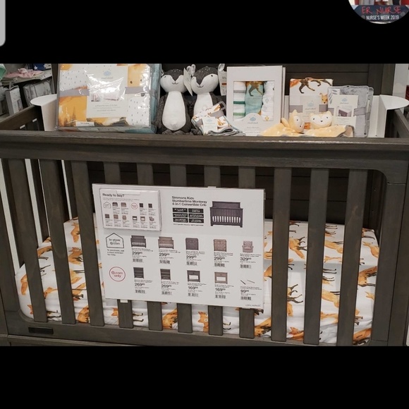 A cribe - Picture 1 of 4